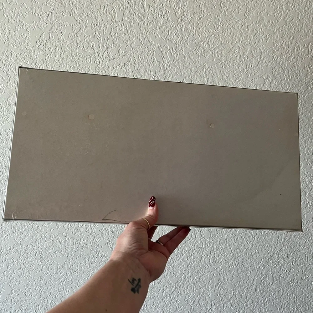 N/A sealed never